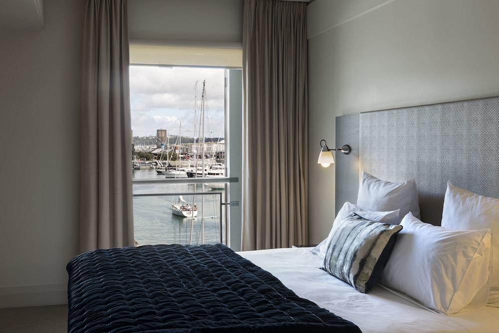 The Sebel Auckland Viaduct Harbour Hotel Екстериор снимка