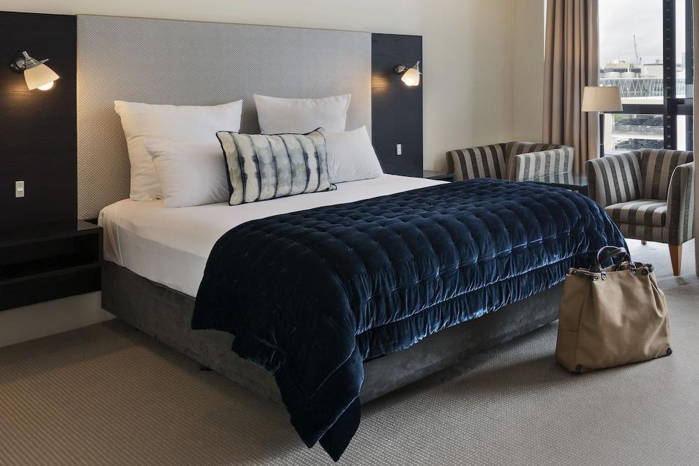 The Sebel Auckland Viaduct Harbour Hotel Екстериор снимка