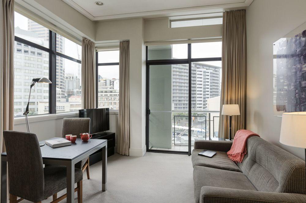 The Sebel Auckland Viaduct Harbour Hotel Екстериор снимка