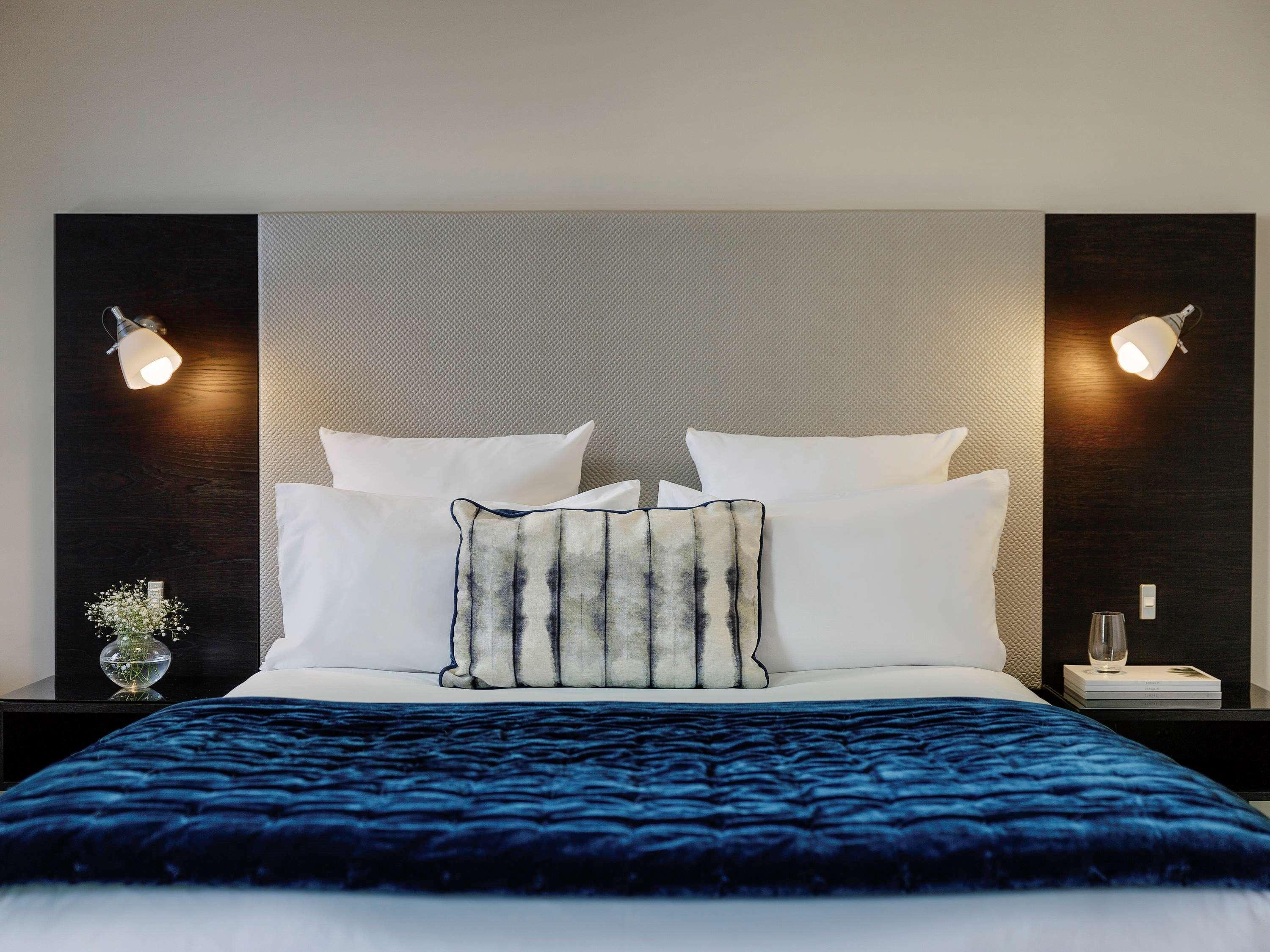 The Sebel Auckland Viaduct Harbour Hotel Екстериор снимка