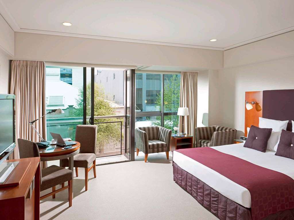 The Sebel Auckland Viaduct Harbour Hotel Стая снимка