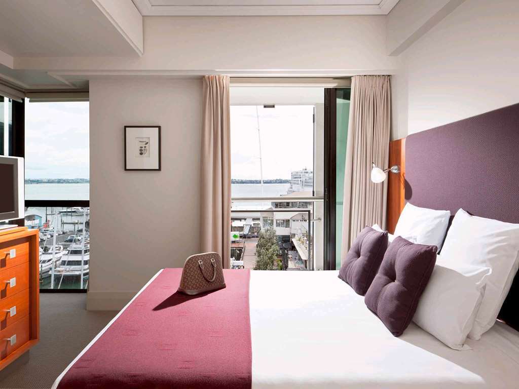The Sebel Auckland Viaduct Harbour Hotel Стая снимка