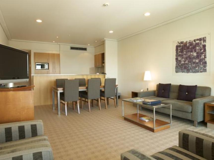 The Sebel Auckland Viaduct Harbour Hotel Екстериор снимка