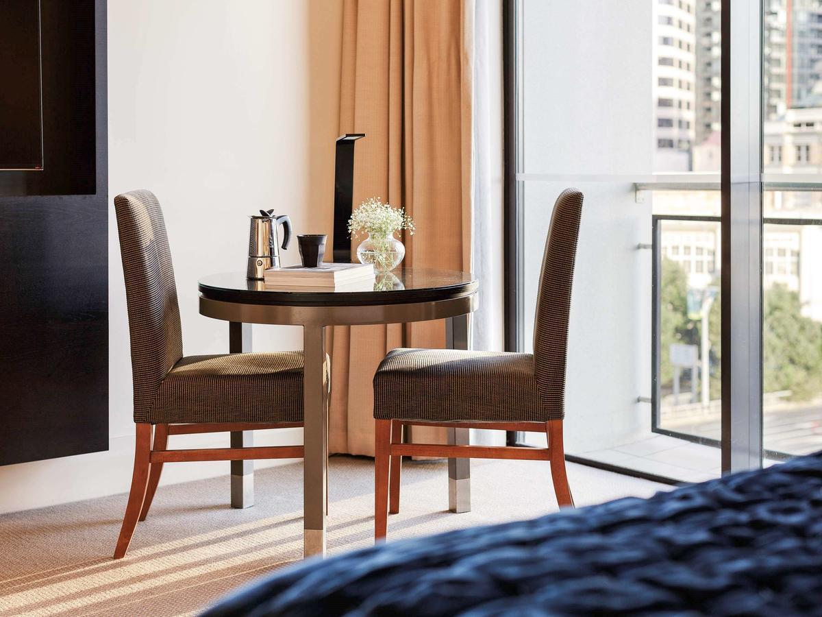The Sebel Auckland Viaduct Harbour Hotel Екстериор снимка