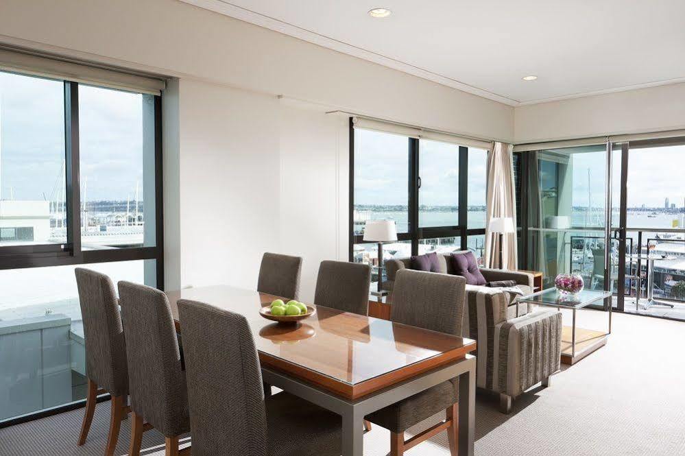 The Sebel Auckland Viaduct Harbour Hotel Екстериор снимка